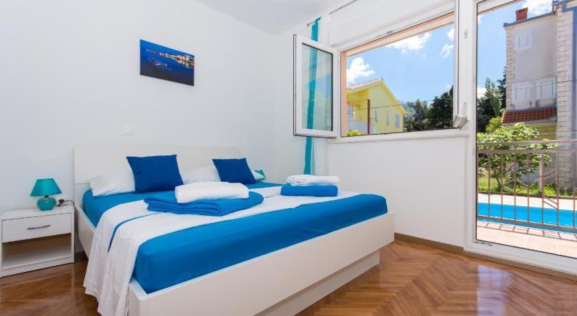 Villa Sunset Kastela Exterior photo