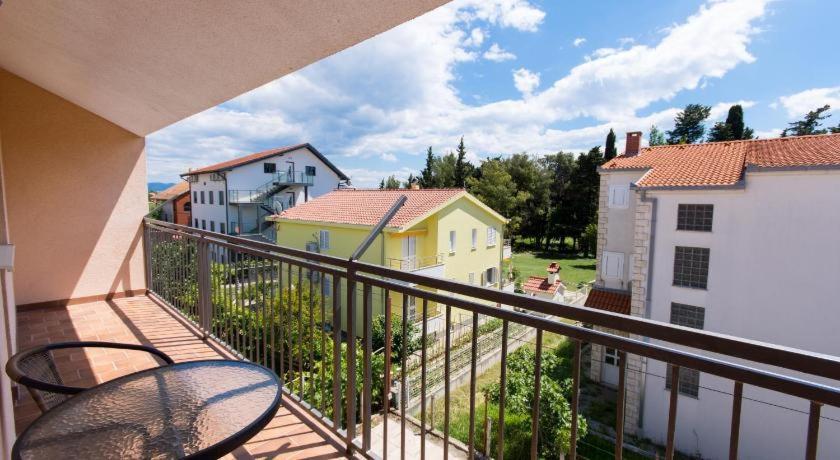 Villa Sunset Kastela Exterior photo