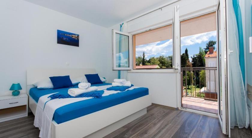 Villa Sunset Kastela Exterior photo