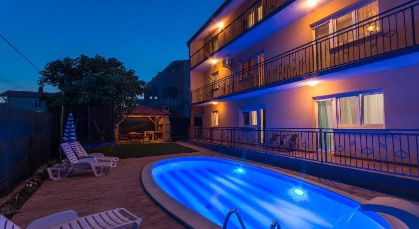 Villa Sunset Kastela Exterior photo